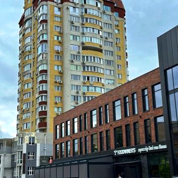 Продаж 2к.кв в центрі по вул. Дашкевича 3!
