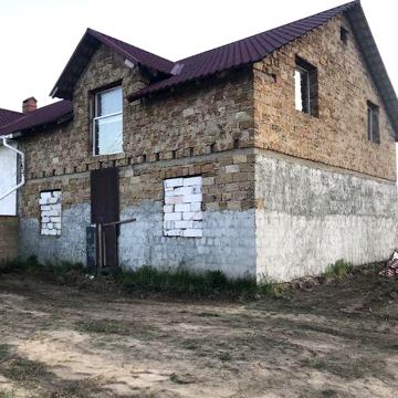 Частный дом черноморский р-н