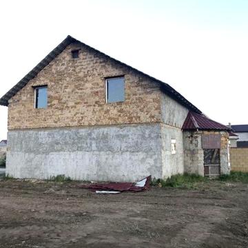 Частный дом черноморский р-н