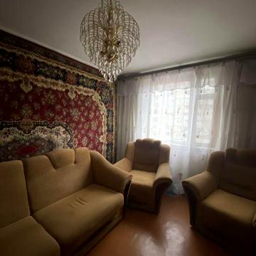 LS8 Продам 4 комнатную квартиру Алексеевка.