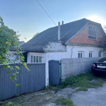 Будинок у місті Лохвиця, Провулок покровського, 17