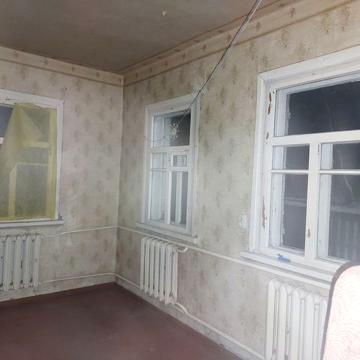Продам дом в Солоницевском ОТГ (п.Ольшаны)