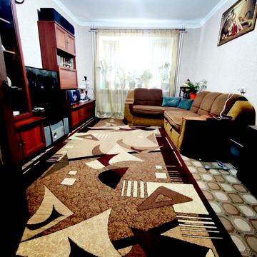 Продам 3х кв Г.Крут