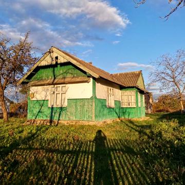 Продається будинок в селі Павликівка