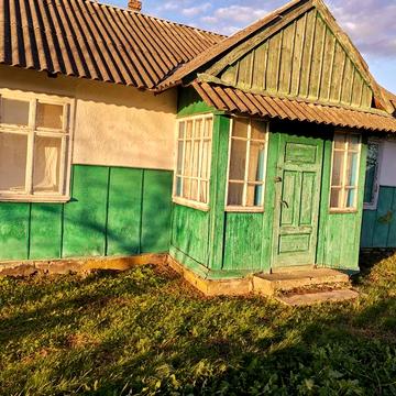 Продається будинок в селі Павликівка