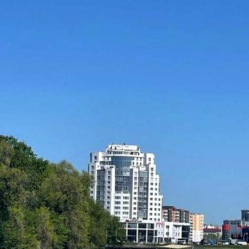 Продаж просторої 3к. квартири в Монблані. ЖК Монблан