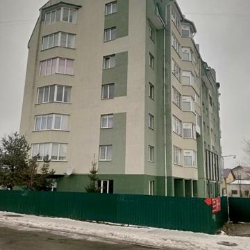 Продам 1-кімнатну квартиру ЖК ОСББ &quot;СКАЛА&quot;