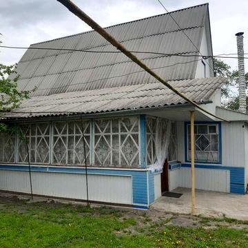 Продам Будинок місто Жашків Черкаська область