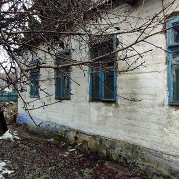 Продам дом с участком Корея, 12 Квартал, ул.Богдана Хмельницкого