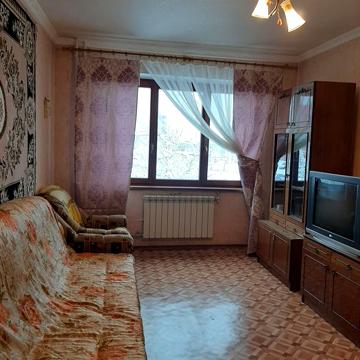 Продам 1 ком. Кв.в Новопокровке Чугуевский р-он!