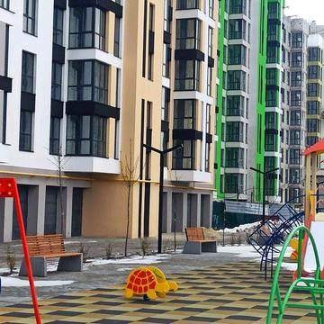 Продаж 2х кімн. кв., 80 кв.м, в ЖК «Рідний Дім» ЖК Рідний Дім