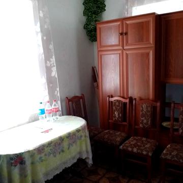 Продаётся дом в Малой Виске