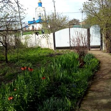 Продаётся дом в Малой Виске