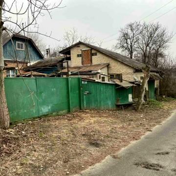 Будинок з ділянкою  29 соток, с.Шпитьки, Бучанського р-н у.