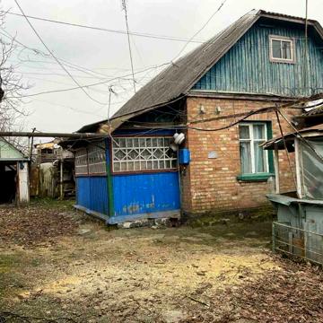 Будинок з ділянкою  29 соток, с.Шпитьки, Бучанського р-н у.