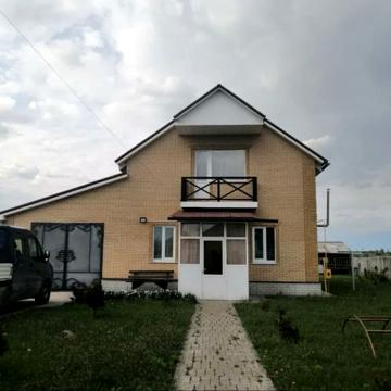 Продается дом