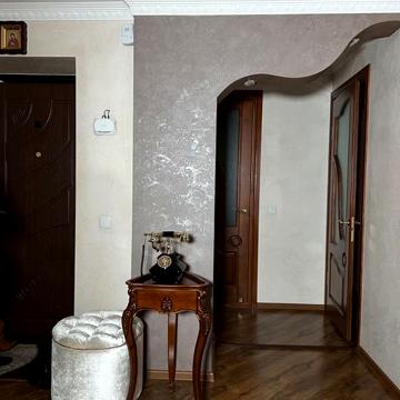 Продаж 3-х кімнатної квартири