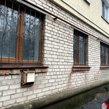 Продам квартиру в центре Апостолово