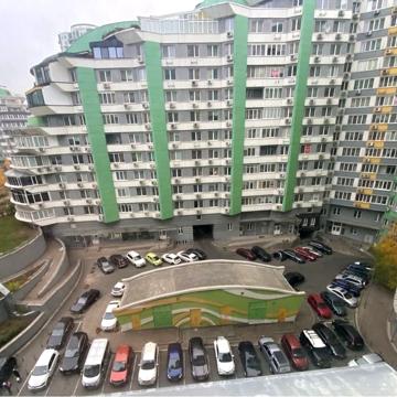 Без % новый ремонт!!. Вышгородская 45.,ЖК Парковый город