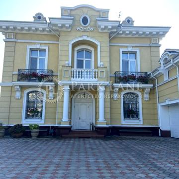 Звіринецька вул.