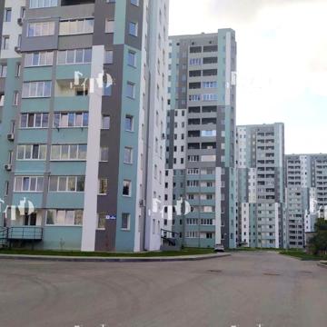Лисаветинська вул., 2Б
