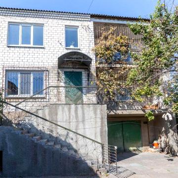 Будинок в Центральному районі Миколаєва
