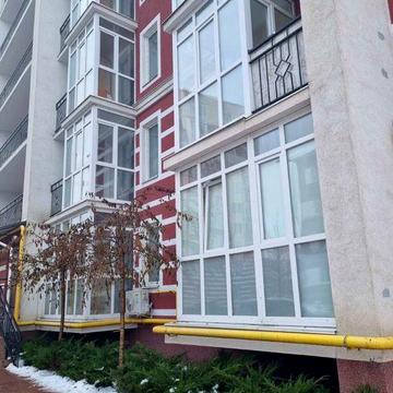 Видова двушка! Гаряча ціна! Поруч парк!