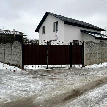 Продаж 2 поверхового будинка на Вінницьких Хуторах