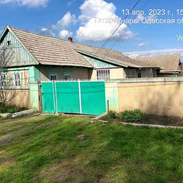 Продається житловий будинок Одеська обл,Татарбунари,Вишнева, 26