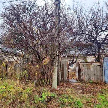 Продам 1/2 будинку під ремонт/ реконструкцію, вул. Жилярді, Шишковка