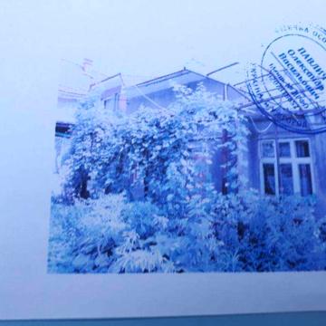 Квартира двоповерхова