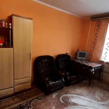 Сдам свою однокомнатную квартиру на поселке Жуковского.