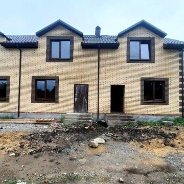 Таунхаус Барське шоссе / Без комісії