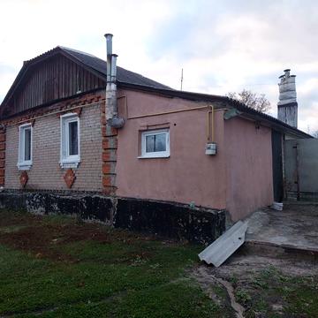 Продам часть дома в Солоницевке