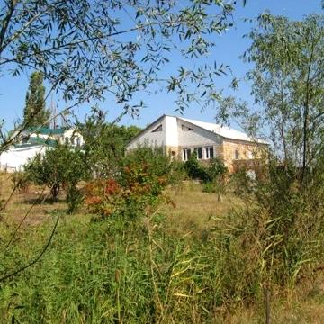 Продам Недострой в Солоницевском ОТГ (БЕРМИНВОДЫ)