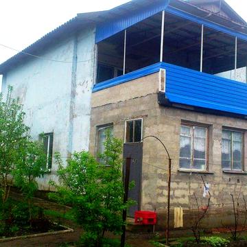 Продам жилой дом.