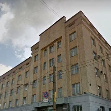 Продається 1-кімнатна квартира "Сталінка" в центрі міста