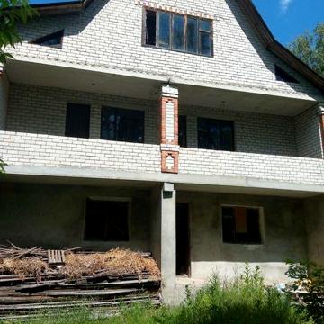 Продам добротний цегляний будинок с.Гамарня. Розглядаємо обмін!