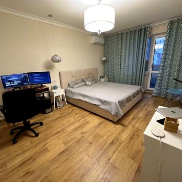 Продаж стильної 2-ки в новому домі в самому центрі міста Миколаєва ЖК Потьомкіський