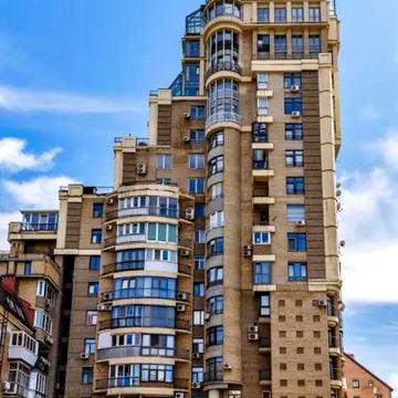 Без%Центр!ЖКPark View! Пентхаус 200м !Назаровская(Ветрова)11 ЖК Park View