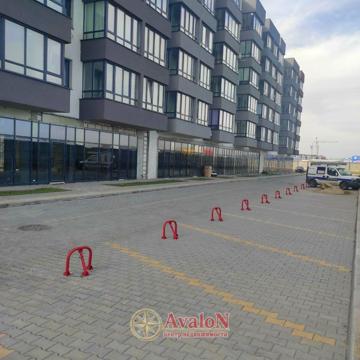 Владислава Бувалкіна вул. (Бочарова Генерала), 70