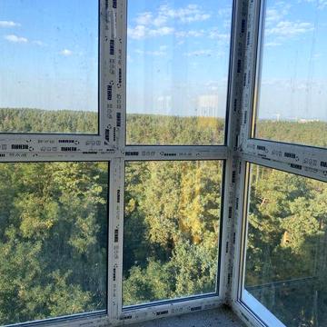 Власник Двокімнатна квартира з панорамним видом ЖК Обухівський ключ 9