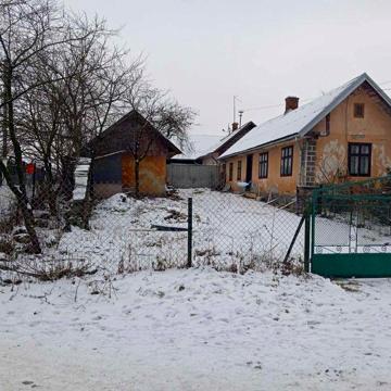 Терміново! Продам будинок!