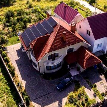 Будинок Дом ужгород Про 2-х поверховий 290 кв.  з ділянкою 12 соток.