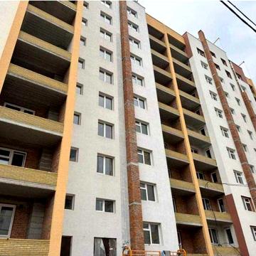 Продається  1-кімнатна квартира в новобудові ЖК "Європейський