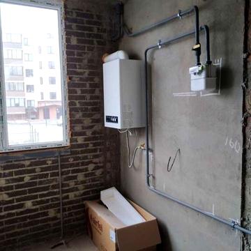 Продаж 1к квартири 41 кв. м на вул. Мічуріна 2А