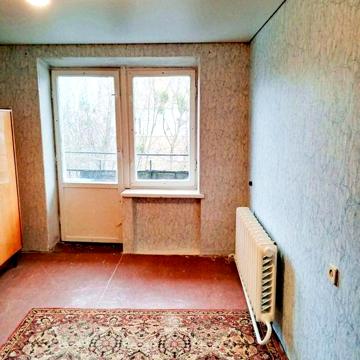 Трикімнатна квартира