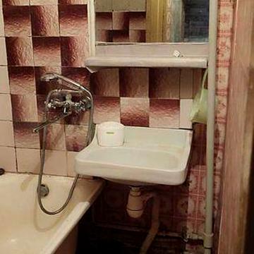 сдам 3-х комнатную квартиру за кинотеатром ПОЗНАНЬ