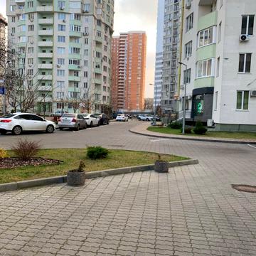 Люстдорфська дор., 55
