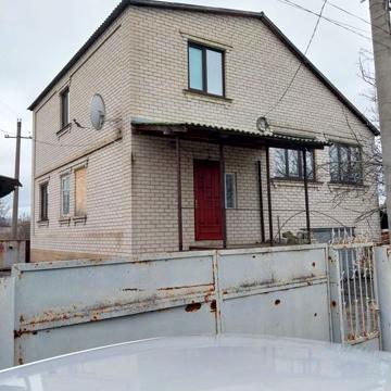 Подам дом город Изюм 180 кв.м.